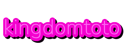 kingdomtoto — logo kanal