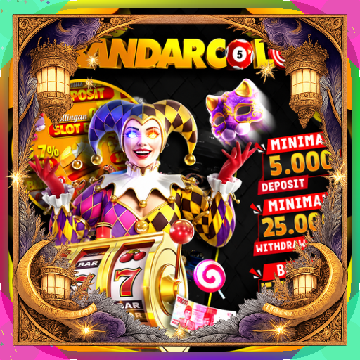 bandarcolok — mitra unggulan